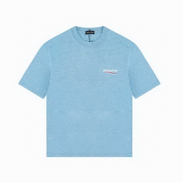 men balenciaga t-shirts XS-L-103